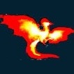 Fire Phoenix