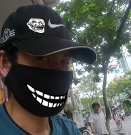 Crosser